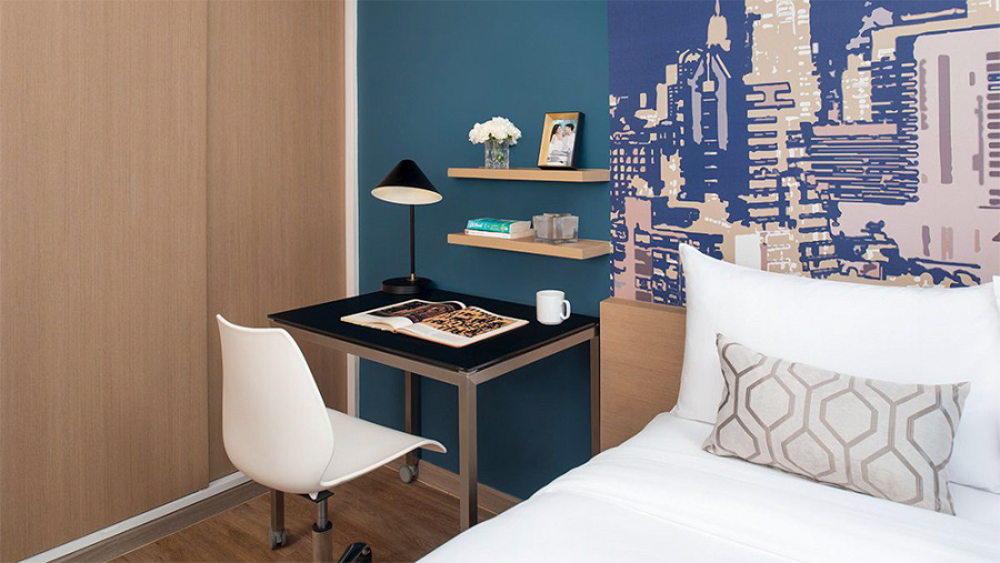 Citadines S.8