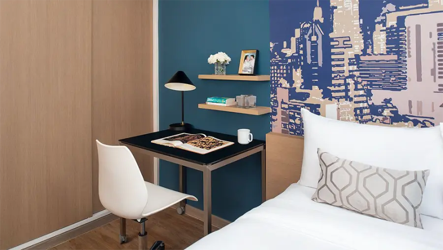 Citadines S.8