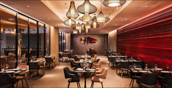 Novotel Nimman Journey Hub