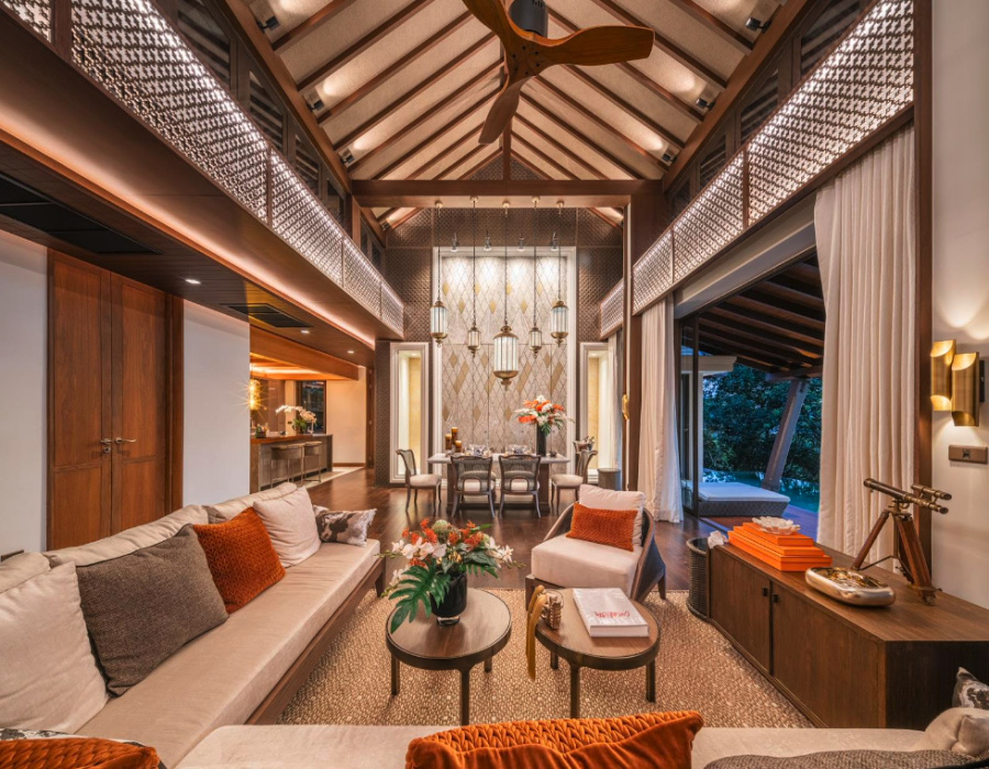 AMATARA Residence Rayong (3 Bedrooms Villa)