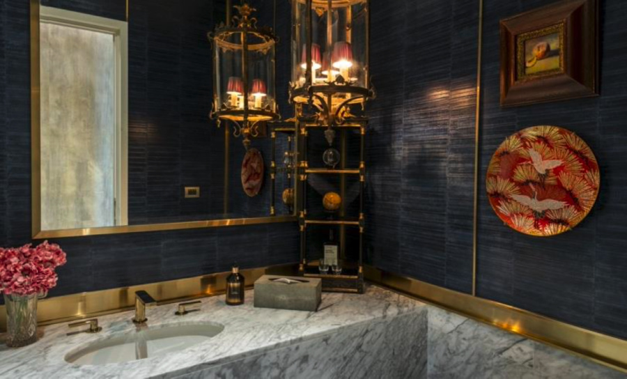 K.Korn Narongdej Private Penthouse