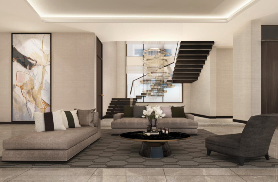 K.Alin Private House