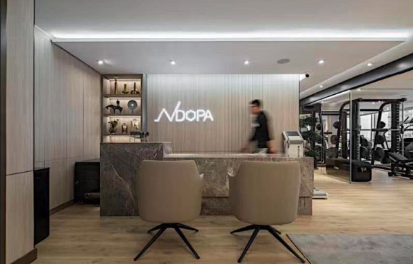 Ndopa Wellness club