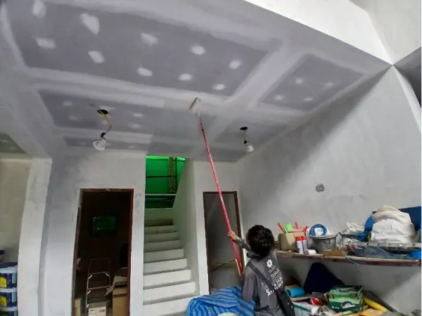 ภาพผลงาน K.Nakorn Private House - มุมที่ 3