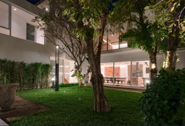ภาพผลงาน House in Hua Hin - มุมที่ 5