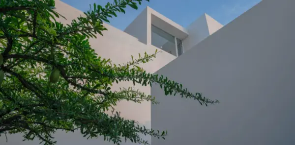 ภาพผลงาน House in Hua Hin - มุมที่ 16