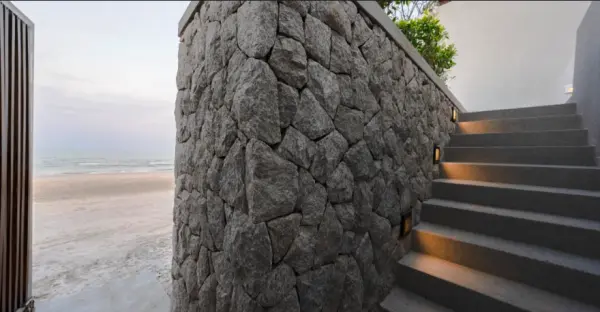 ภาพผลงาน House in Hua Hin - มุมที่ 15