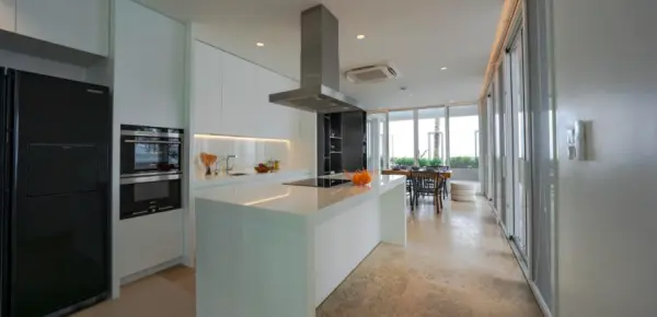ภาพผลงาน House in Hua Hin - มุมที่ 18