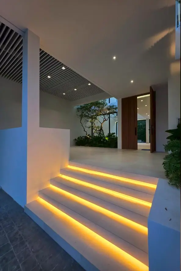 ภาพผลงาน Pixel House - มุมที่ 16