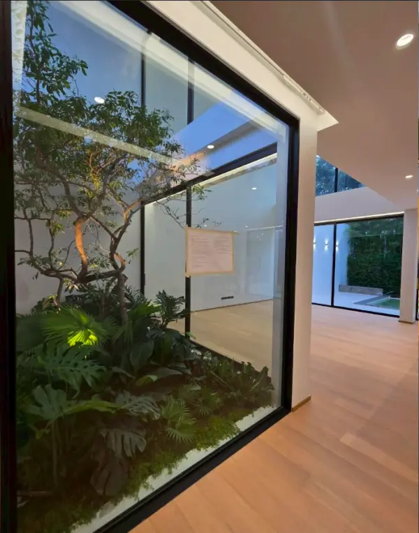ภาพผลงาน Pixel House - มุมที่ 17
