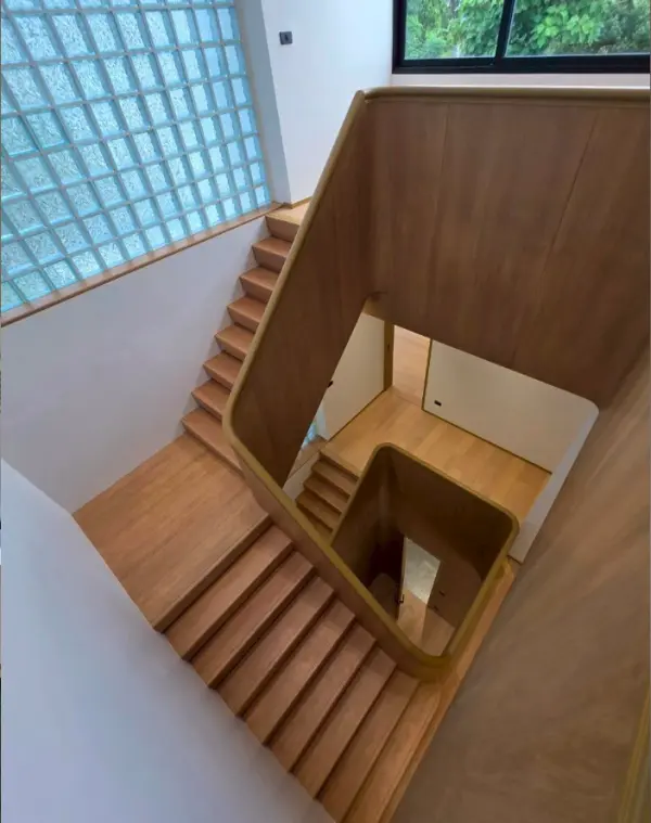 ภาพผลงาน Pixel House - มุมที่ 20