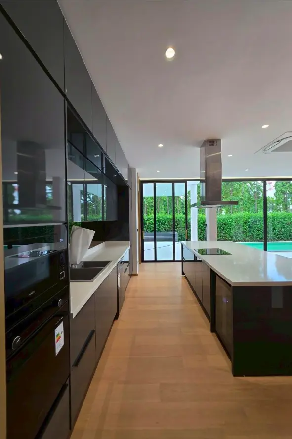 ภาพผลงาน Pixel House - มุมที่ 22