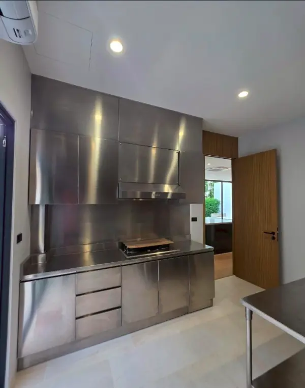 ภาพผลงาน Pixel House - มุมที่ 23