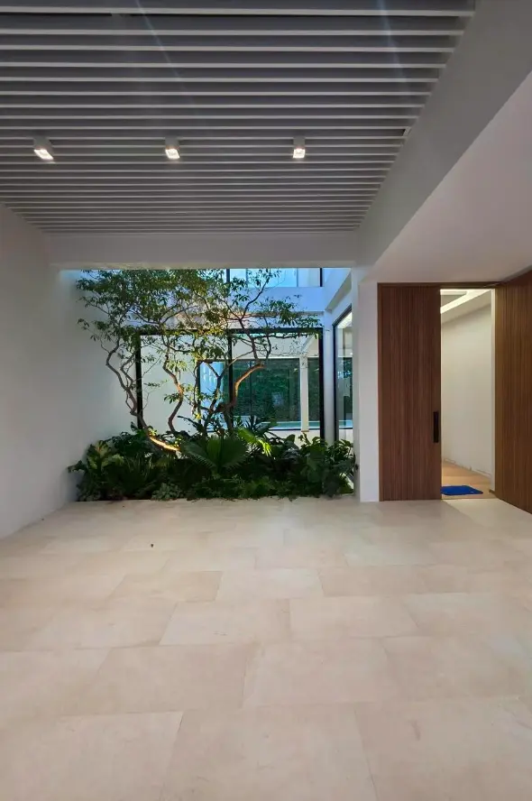 ภาพผลงาน Pixel House - มุมที่ 25