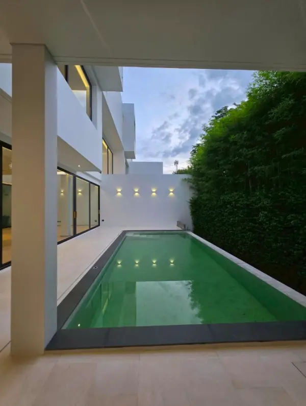ภาพผลงาน Pixel House - มุมที่ 27