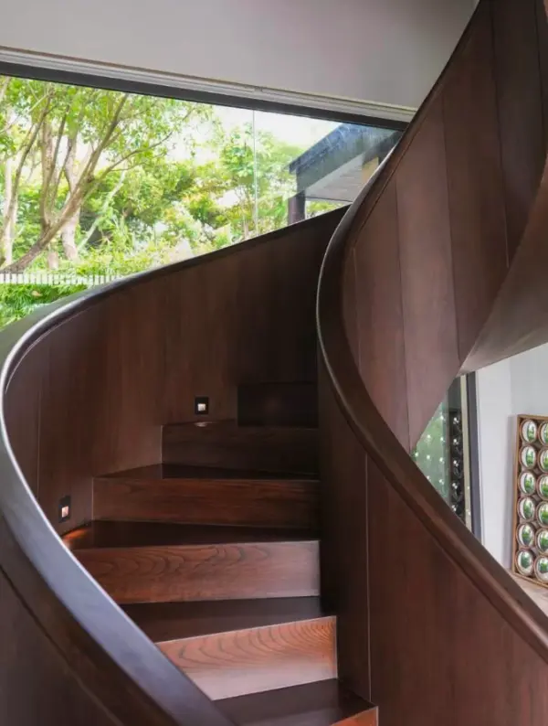 ภาพผลงาน Khun Pam Phornprapha Private Residence - มุมที่ 11