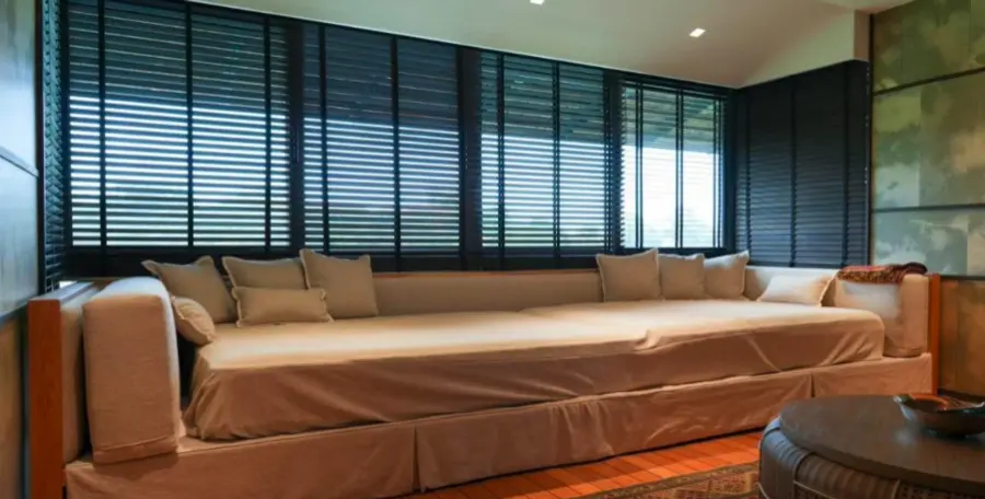 ภาพผลงาน Khun Pam Phornprapha Private Residence - มุมที่ 14
