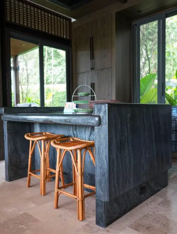 ภาพผลงาน Khun Pam Phornprapha Private Residence - มุมที่ 18