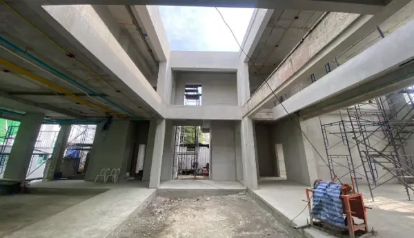 ภาพผลงาน Khun Tung & Khun Jen Private Residence - มุมที่ 7