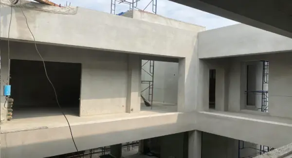 ภาพผลงาน Khun Tung & Khun Jen Private Residence - มุมที่ 9