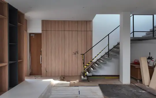 ภาพผลงาน Khun Jongrak Private Residence - มุมที่ 4