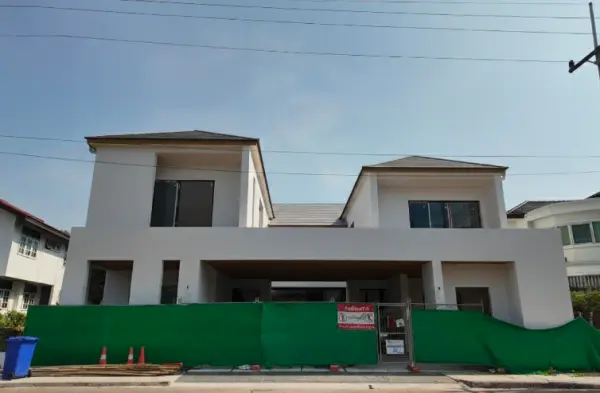 ภาพผลงาน Khun Jongrak Private Residence - มุมที่ 2