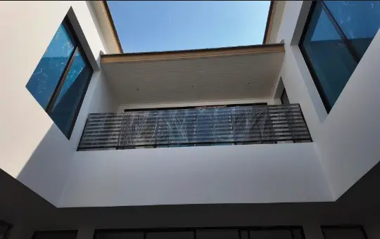 ภาพผลงาน Khun Jongrak Private Residence - มุมที่ 3