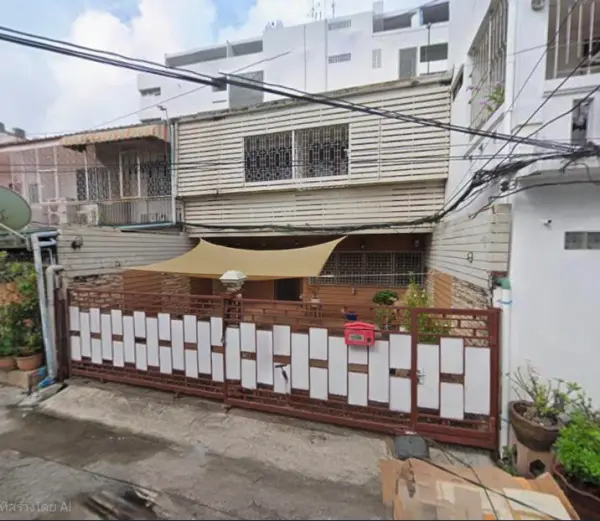 ภาพผลงาน Khun Kul Private Residence - มุมที่ 7