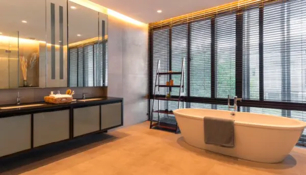 ภาพผลงาน Ekamai Private House - มุมที่ 18