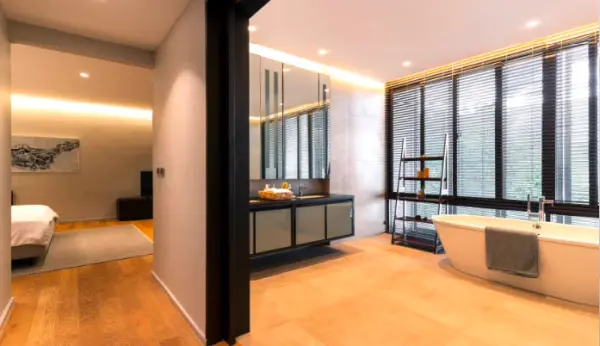 ภาพผลงาน Ekamai Private House - มุมที่ 20