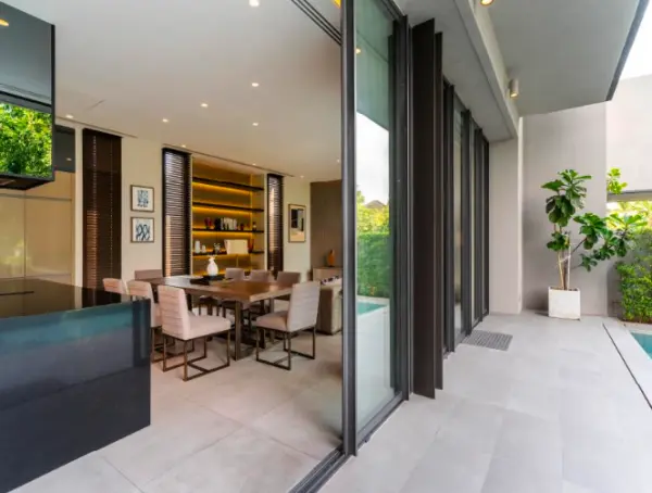 ภาพผลงาน Ekamai Private House - มุมที่ 32