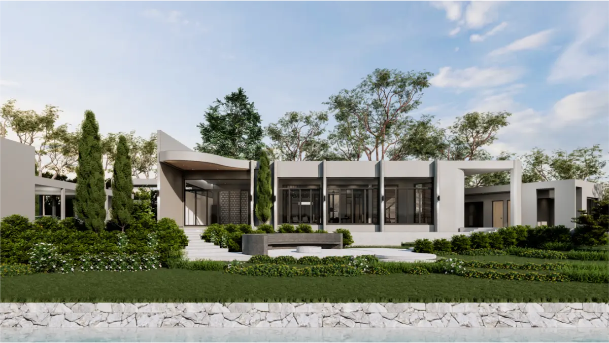 K.Job Private House