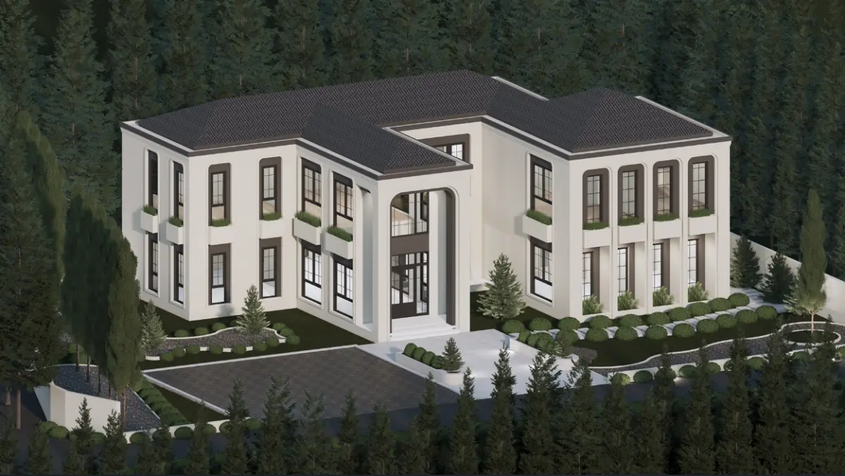 K.Mon & K.May Private House