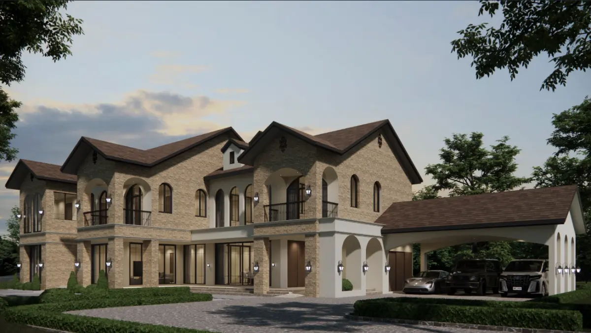 Dr.Ja Private House