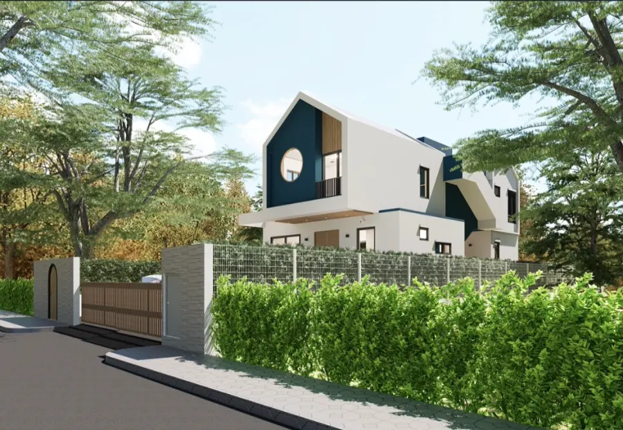 K.Nok Private House